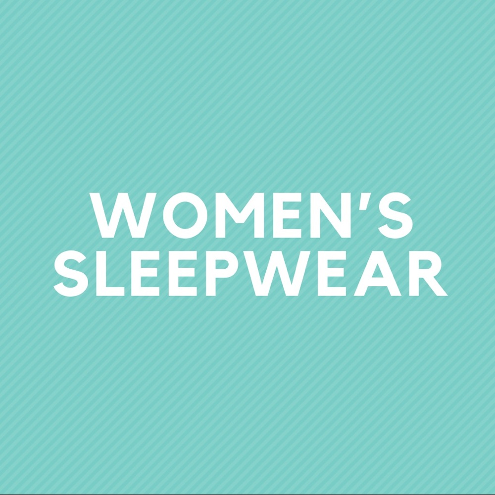 Women’s Sleepwear